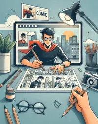 Award competition opened by Bratunac Comic Festival