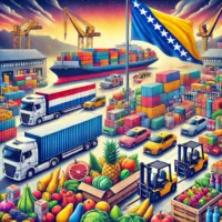 Exports to the Czech Republic: The only bright spot