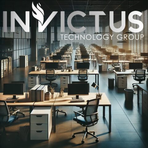 Due to U.S. sanctions, Invictus Group is laying off workers and closing the company Due to U.S. sanctions, Invictus Group is laying off workers and closing the company