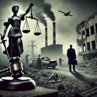 NATO should be held accountable for the use of depleted uranium in Serbia and Srpska