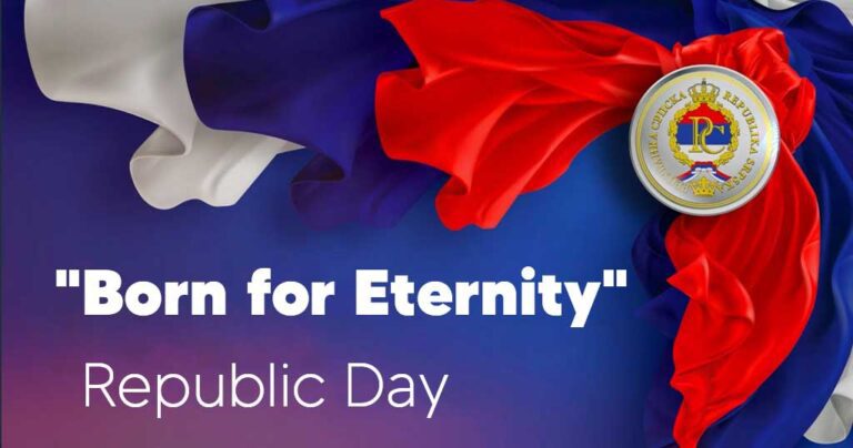 Familiar slogan announced for Republic Day celebration