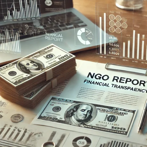 Dodik: Trump’s decision is a signal for us to adopt a law on NGOs Dodik: Trump’s decision is a signal for us to adopt a law on NGOs
