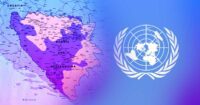 30 years of the General Framework Agreement for Peace in Bosnia and Herzegovina