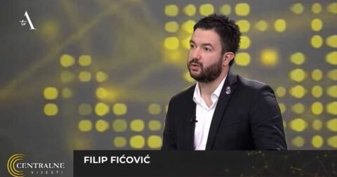 Fićović for ATV: What they are doing to Srpska today, they have already done to Serbs in Kosovo and Metohija Fićović for ATV: What they are doing to Srpska today, they have already done to Serbs in Kosovo and Metohija