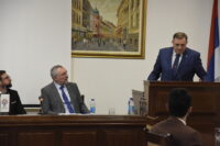 Dodik: Trump does not divide nations – he encourages them to believe in their sovereignty and freedom