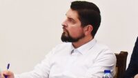 Malenica: On the right (legal) side of history