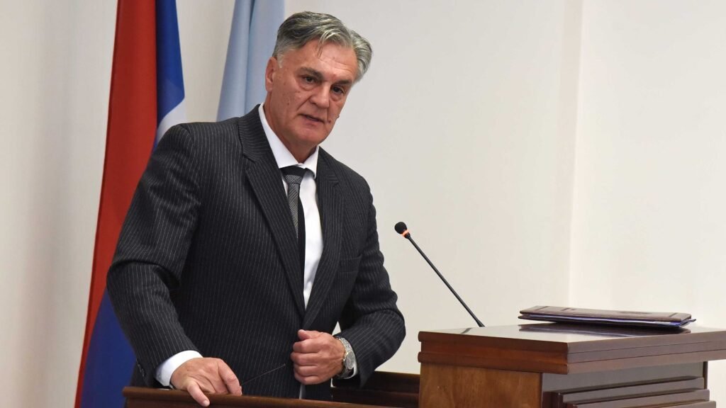 Sinisa Karan Siniša Karan