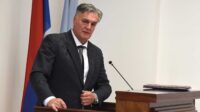 Karan: Republika Srpska affirms the Dayton Agreement through four pillars and three principles