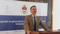 Milaković: the European vortex