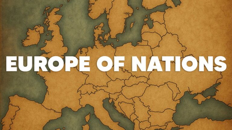 Toman: Dodik defends the model of a Europe of nations – and he is not alone