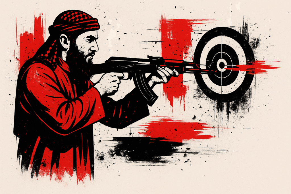 Wahhabis trained at military shooting range: Did Helez and Major Muhamed Ganić facilitate everything? Wahhabis trained at military shooting range: Did Helez and Major Muhamed Ganić facilitate everything?