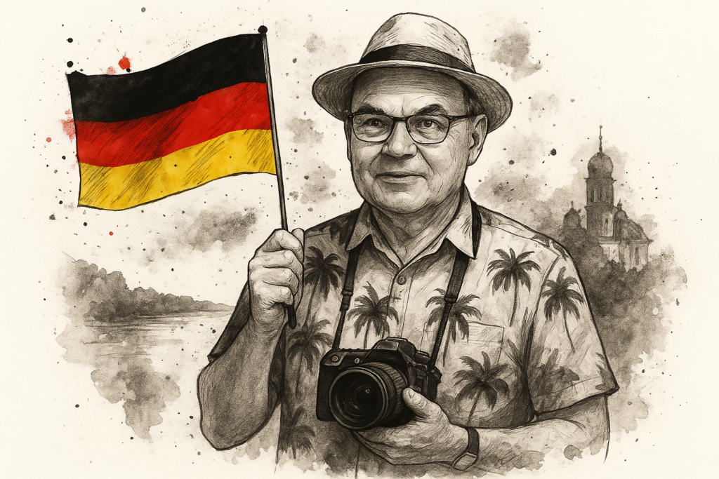 Dodik was right – Schmidt can only come here as a tourist Dodik was right – Schmidt can only come here as a tourist