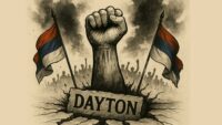 30 years since the Dayton Agreement