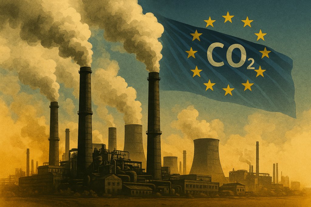 Export to the EU under new conditions Export to the EU under new conditions