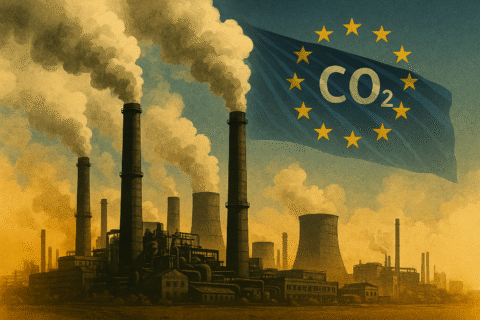 Export to the EU under new conditions Export to the EU under new conditions