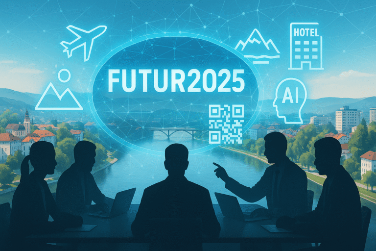 Futur2025 Conference Held in Banja Luka