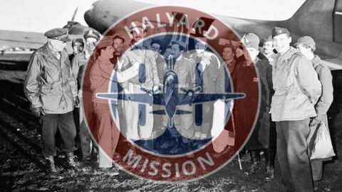 Halyard Mission showed strong historical ties between Serbs and Americans Halyard Mission showed strong historical ties between Serbs and Americans