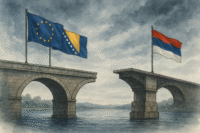“Without Srpska there is no European path for BiH”