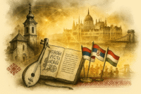 “Serb Days – Month of Serb Culture in Hungary”