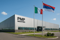 Italian factory in Laktaši enters final phase