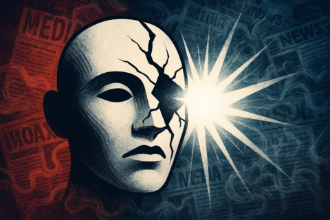 Illusion and Propaganda: How Serbia Is in the Crosshairs of the Media Illusion and Propaganda: How Serbia Is in the Crosshairs of the Media