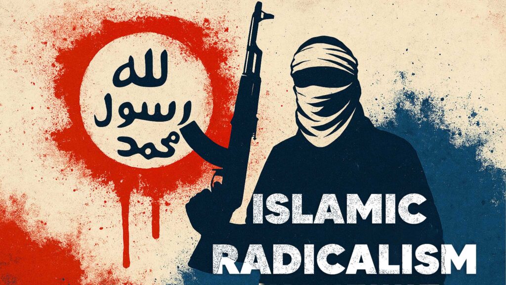 Župljanin: Islamic radicalism poses a security threat to BiH and the entire region