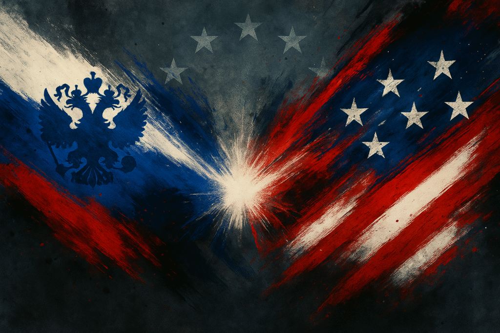 Dodik: EU is in crisis and can no longer deal with the region – USA and Russia should form a Balkan Commission