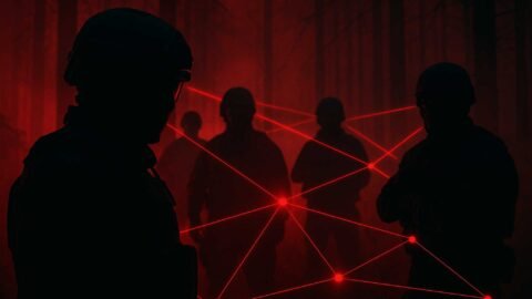 Galijašević: ‘Airsoft clubs are becoming military para-jamaats’ Galijašević: ‘Airsoft clubs are becoming military para-jamaats’