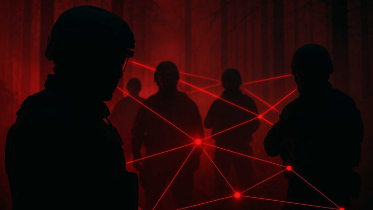 Galijašević: ‘Airsoft clubs are becoming military para-jamaats’