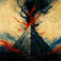 OHR at the top of the pyramid of chaos