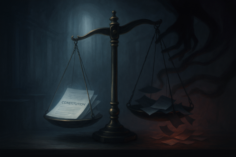Legal experts agree: Constitutional Court of BiH deals in politics, not law