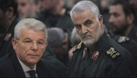 In light of the new USA decision: Earlier claims about links and wartime contacts in Bosnia and Herzegovina back in focus