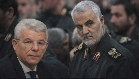 In light of the new USA decision: Earlier claims about links and wartime contacts in Bosnia and Herzegovina back in focus