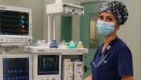 Investing in people and equipment means investing in the hospital’s future: Dr. Monika Gašević on new momentum and the development of anesthesiology in Prijedor